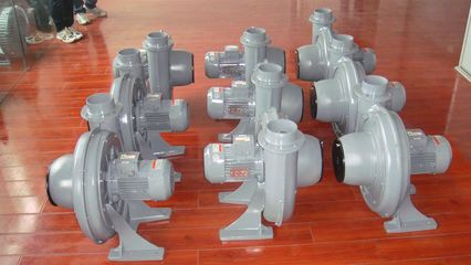TB-20015中压鼓风机,11kw中压风机_电工仪表_防静电产品_离子风机_产品库_中国仪表网
